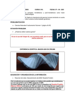 Si Con El Uso Del Crisper k9, Con La Proteína Cas9, Pero No Se Han Investigado Los Efectos Adversos