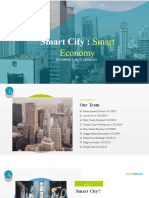 UTS - Kelompok 2 - Topik Smart Economy