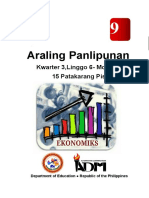 Ap9 q3 Mod15 PatakarangPiskal v2