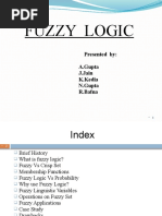 Download Fuzzy Logic ppt by rb_ritubafna SN50511724 doc pdf