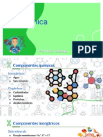 Bioquímica