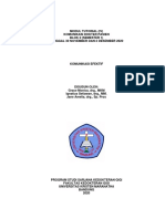 Modul Tutor Komunikasi Efektif Mahasiswa - Dikonversi 3