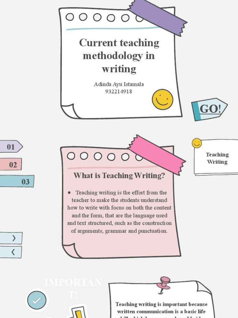 Is Your Writing Boring Learn These Different Styles Of Writing To Grab Attention - 227o8o5