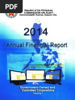 2014 Afr Goccs Volume I