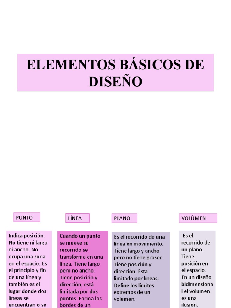 Fundamentos del Diseño Visual | PDF | Arte | Poesía