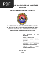 Chura y Mendoza 2019