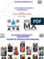 4.-Curso Evaluacion Del EPP