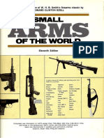 Small Arms of the World - A Basic Manual of Small Arms