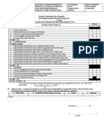 Lembar Checklist Asuhan Pranika1