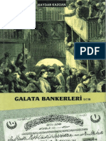 Galata Bankerleri̇1