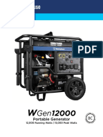 WGen12000 Manual Web