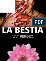 La Bestia Lily Perozo