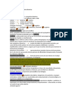 Resumen Principios Basicos de La Psiquiatria Dinamica Cap 1