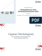 Topik 05 Pengumpulan Dan Pengorganisasian Data-NDN