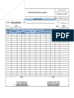 Formato de Inspeccion Visual Soldadura