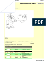 150-0023 Control Gp-Engine Electronic