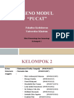 PLENO Modul PUCAT Kelompok 2