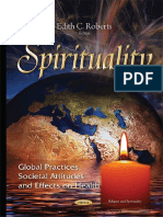 Livro Espiritualidade