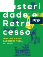 Austeridade e Retrocesso V2