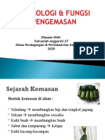 Aspek Pengemasan Produk-1