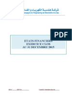 annexe Etats  Financiers 2015 version finale.doc