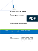 Modul 2 Kewarganegaraan Fasilkom