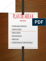 Plan de Area 8