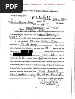 Dacoda Ray Guilty Plea - Redacted