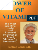 Power of Vitamin D - A Vitamin D Book That Contains The Most Scientific, Useful and Practical Information About Vitamin D - Hormone D (PDFDrive)