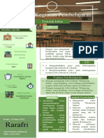 Afriel Mutiara Maharani - Rencana Kegiatan Pembelajaran PDF