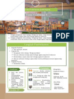 Afriel Mutiara Maharani - RPP Kelas 2 Tema 3 Subtema 3 Pembelajaran 3