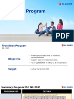 PSP Program PPT - Q2-2021v2