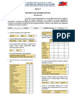 Anexo 1-Ficha para Entrevista de Interes Lector