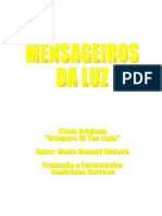 Neale Donald Walsch - Mensageiros da Luz