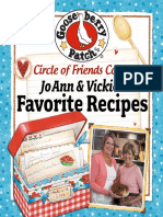 78859233 Jo Ann Vickie s 25 Favorite Recipes by Gooseberry Patch (1)