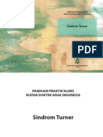 2. PPK Sindrom Turner