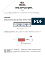 ANN and Tyre Virtualization - a New Frontier - PT2-1