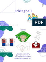 Reglas del Kickingball: Bases, Jugadores, Puntuación