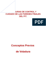 2.-VOLADURA DE CONTROL 28-10-2009