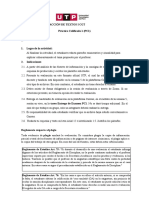 CGT-CRT1 Práctica Calificada 1 (Formato Oficial UTP) 2021-Marzo