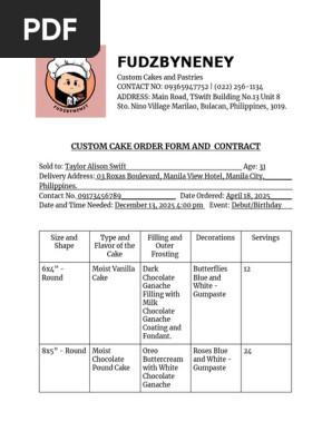 SERVICE CONTRACT
