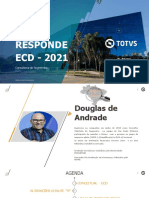 TotvsResponde Ecd2021