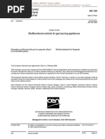 Fire Hydrant System Standards UNI 10779 | PDF | Pipe (Fluid Conveyance ...