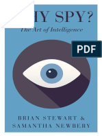 Why Spy__ the Art of Intelligence ( PDFDrive )