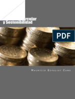 Economia Circular y Sostenibili - Mauricio Espaliat Canu