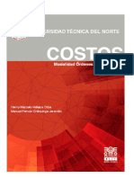 Libro Costos