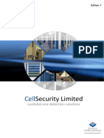 Cell Security 7