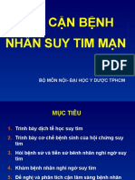 Tiep Can Suy Tim
