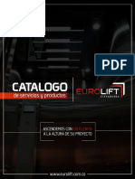 Catalogo Euro Web9