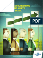 Atuação Das Cooperativas de Crédito No Âmbito Das MPE No Brasil